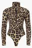 GOLDBERGH CATHY SKI BODY