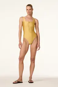 GOLDBERGH CAVIAR BATHING SUIT