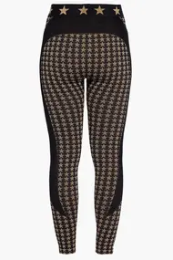 GOLDBERGH CELESTE BASELAYER LONG SLEEVE