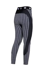 GOLDBERGH CELESTE BASELAYER PANTS