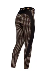 GOLDBERGH CELESTE BASELAYER PANTS