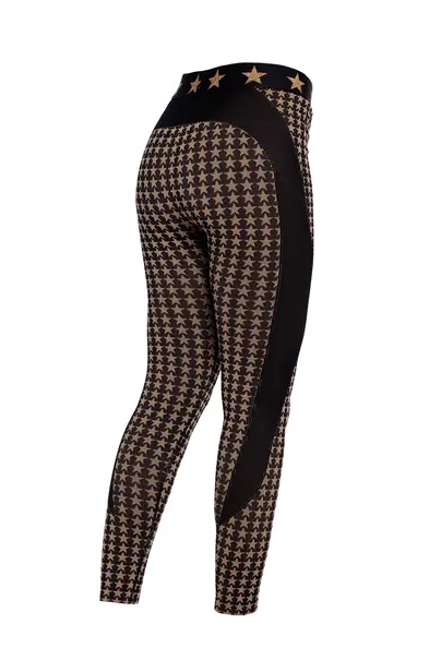 GOLDBERGH CELESTE BASELAYER PANTS