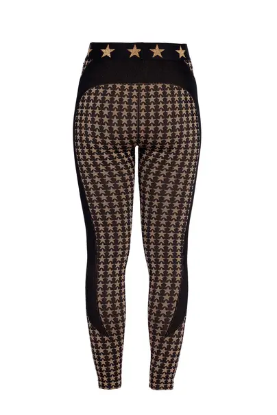 GOLDBERGH CELESTE BASELAYER PANTS