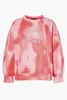 GOLDBERGH CERISE SWEATER