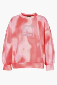 GOLDBERGH CERISE SWEATER