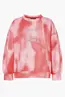 GOLDBERGH CERISE SWEATER