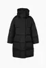 GOLDBERGH CHALEUR JACKET