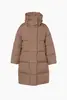 GOLDBERGH CHALEUR JACKET