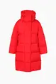 GOLDBERGH CHALEUR JACKET