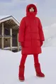 GOLDBERGH CHALEUR JACKET