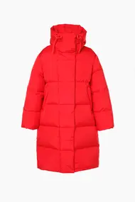 GOLDBERGH CHALEUR JACKET