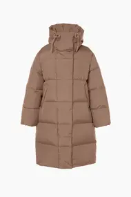 GOLDBERGH CHALEUR JACKET