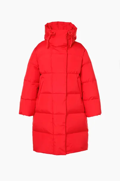 GOLDBERGH CHALEUR JACKET