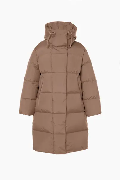 GOLDBERGH CHALEUR JACKET