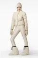 GOLDBERGH CHAMONIX SKI JACKET