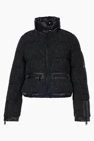 GOLDBERGH CHAMONIX SKI JACKET