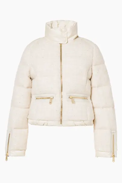 GOLDBERGH CHAMONIX SKI JACKET