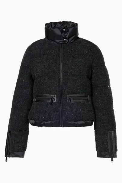 GOLDBERGH CHAMONIX SKI JACKET