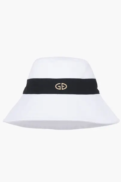 GOLDBERGH CHAPEAU BUCKET HAT