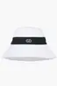 GOLDBERGH CHAPEAU BUCKET HAT