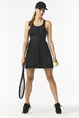 GOLDBERGH CHEER DRESS WITH INNER SHORT