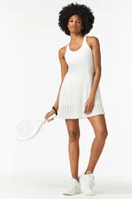 GOLDBERGH CHEER DRESS WITH INNER SHORT