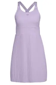 GOLDBERGH CHEER DRESS WITH INNER SHORT