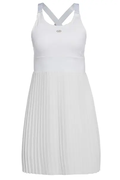 GOLDBERGH CHEER DRESS WITH INNER SHORT