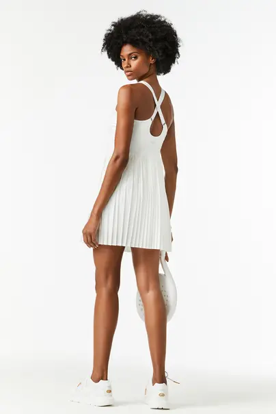 GOLDBERGH CHEER DRESS WITH INNER SHORT