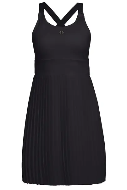 GOLDBERGH CHEER DRESS WITH INNER SHORT