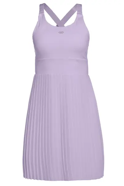 GOLDBERGH CHEER DRESS WITH INNER SHORT