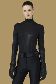 GOLDBERGH CHIARORE SKI BODY