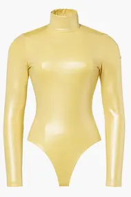 GOLDBERGH CHIARORE SKI BODY