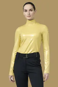 GOLDBERGH CHIARORE SKI BODY