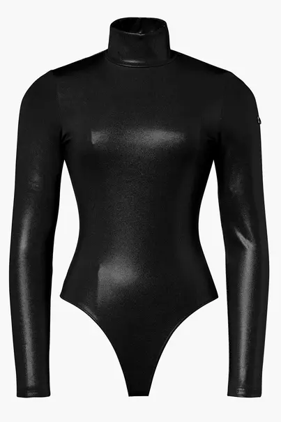 GOLDBERGH CHIARORE SKI BODY