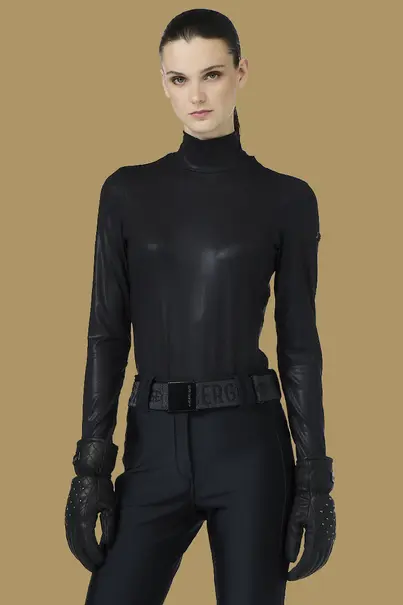 GOLDBERGH CHIARORE SKI BODY