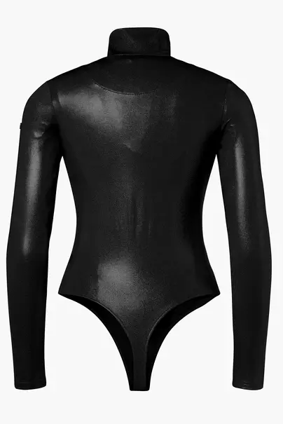 GOLDBERGH CHIARORE SKI BODY