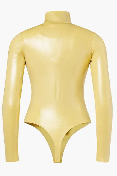 GOLDBERGH CHIARORE SKI BODY