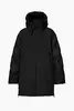 GOLDBERGH CHOU JACKET
