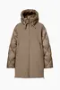 GOLDBERGH CHOU JACKET