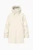 GOLDBERGH CHOU JACKET