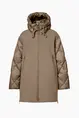 GOLDBERGH CHOU JACKET