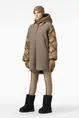 GOLDBERGH CHOU JACKET