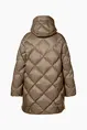 GOLDBERGH CHOU JACKET