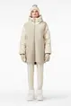 GOLDBERGH CHOU JACKET