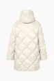 GOLDBERGH CHOU JACKET