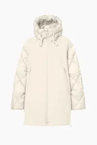 GOLDBERGH CHOU JACKET