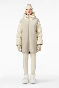 GOLDBERGH CHOU JACKET