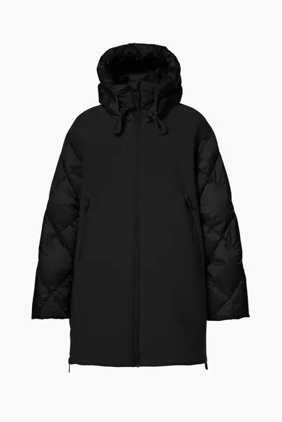GOLDBERGH CHOU JACKET