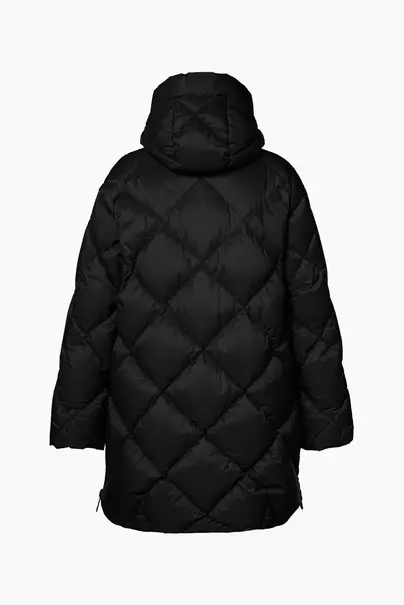 GOLDBERGH CHOU JACKET